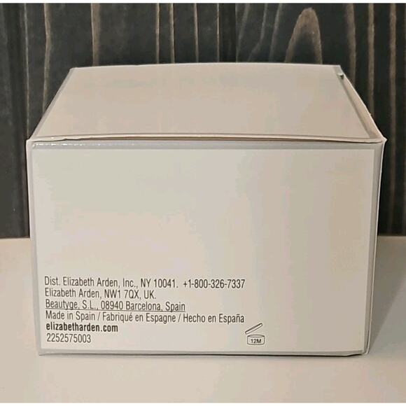 Elizabeth Arden Moisture Visibly Difference Refining Moisture Cream Complex Set2 - Picture 2 of 4